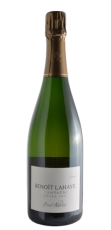Brut Nature Lahaye